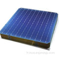 Certificat ISO Beaucoup bon marché Cellule solaire 182mm